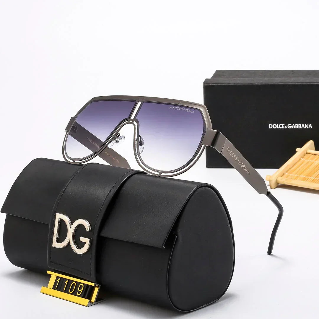 2025 Hot Couple Sunglasses 1109