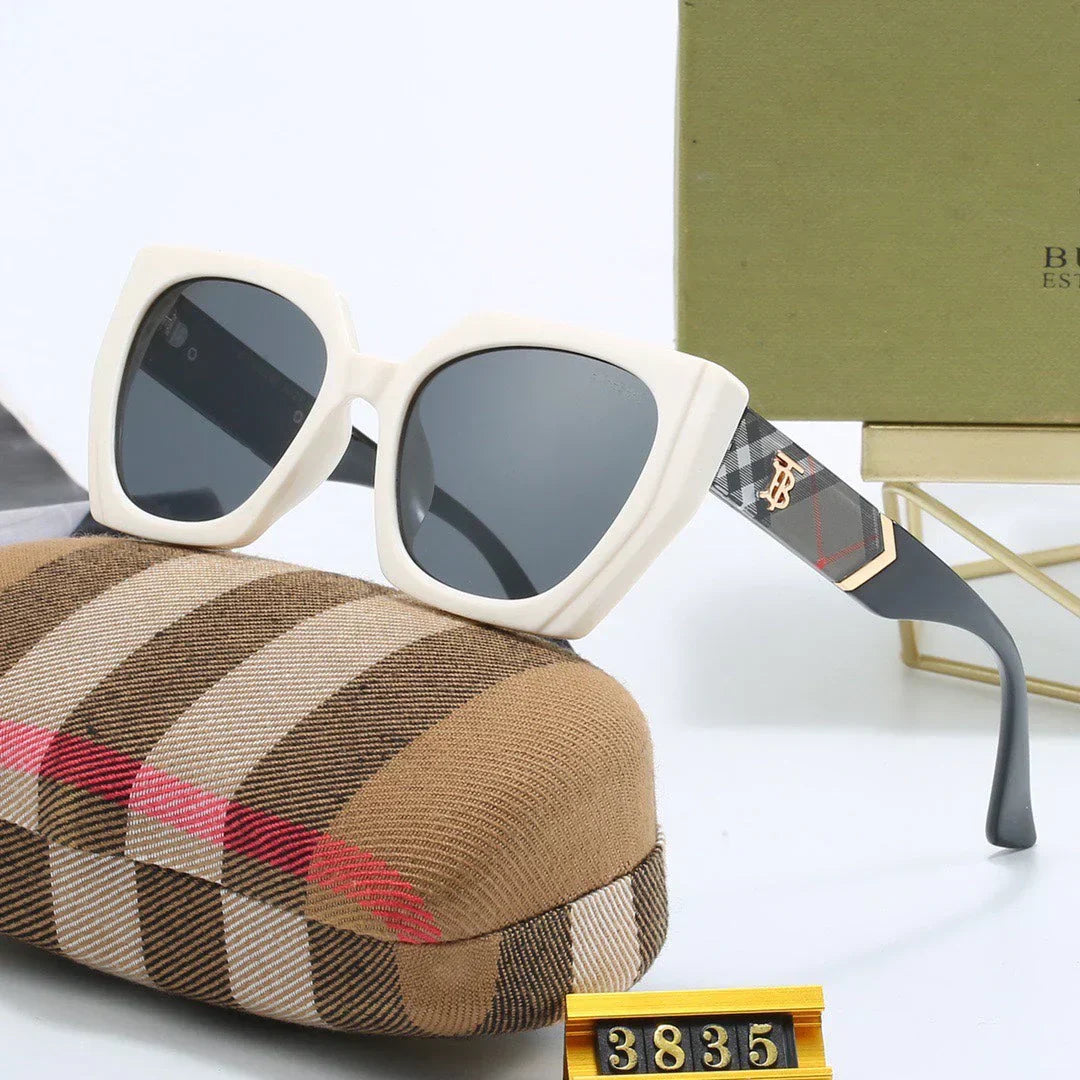 2025 Avant-garde Sunglasses