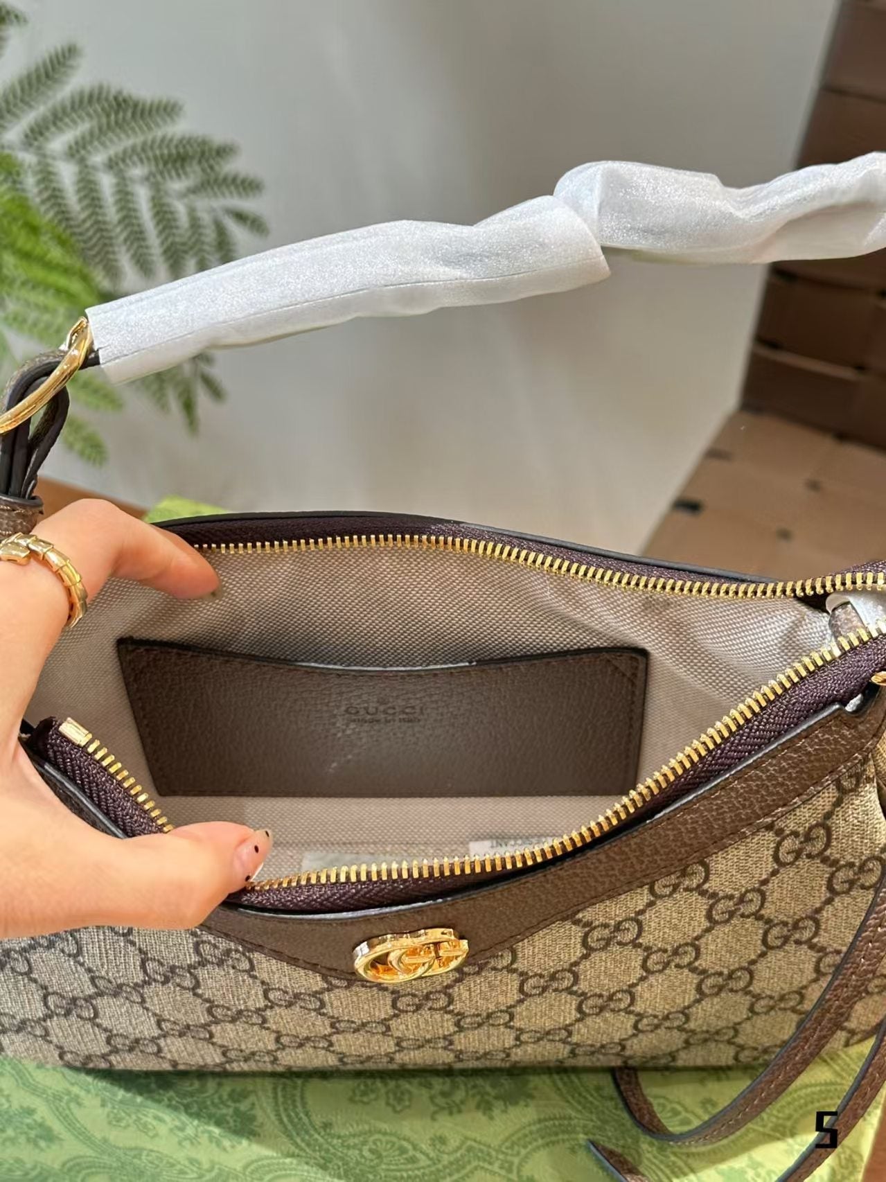 2025 Fashion Bag