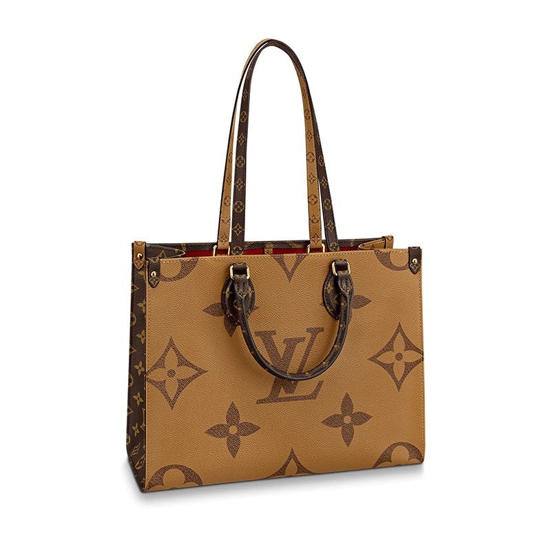 2025 Bag M45321 Onthego MM