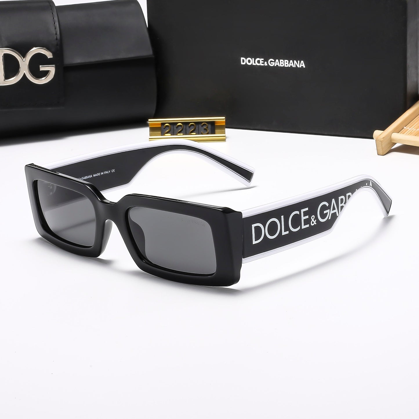 2025 New Fashion square sunglasses