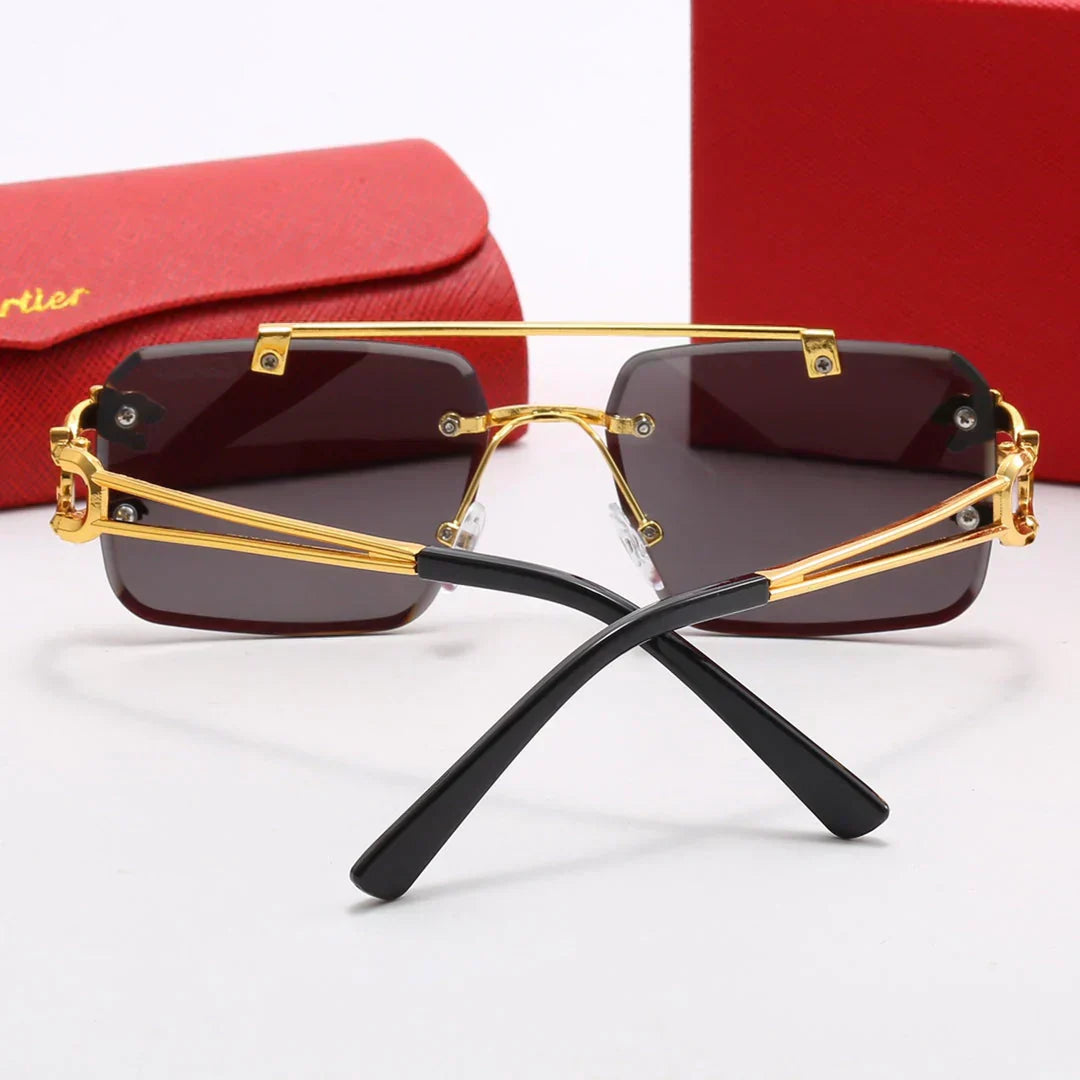 2025 5 Colors Fashion Sunglassesā3486