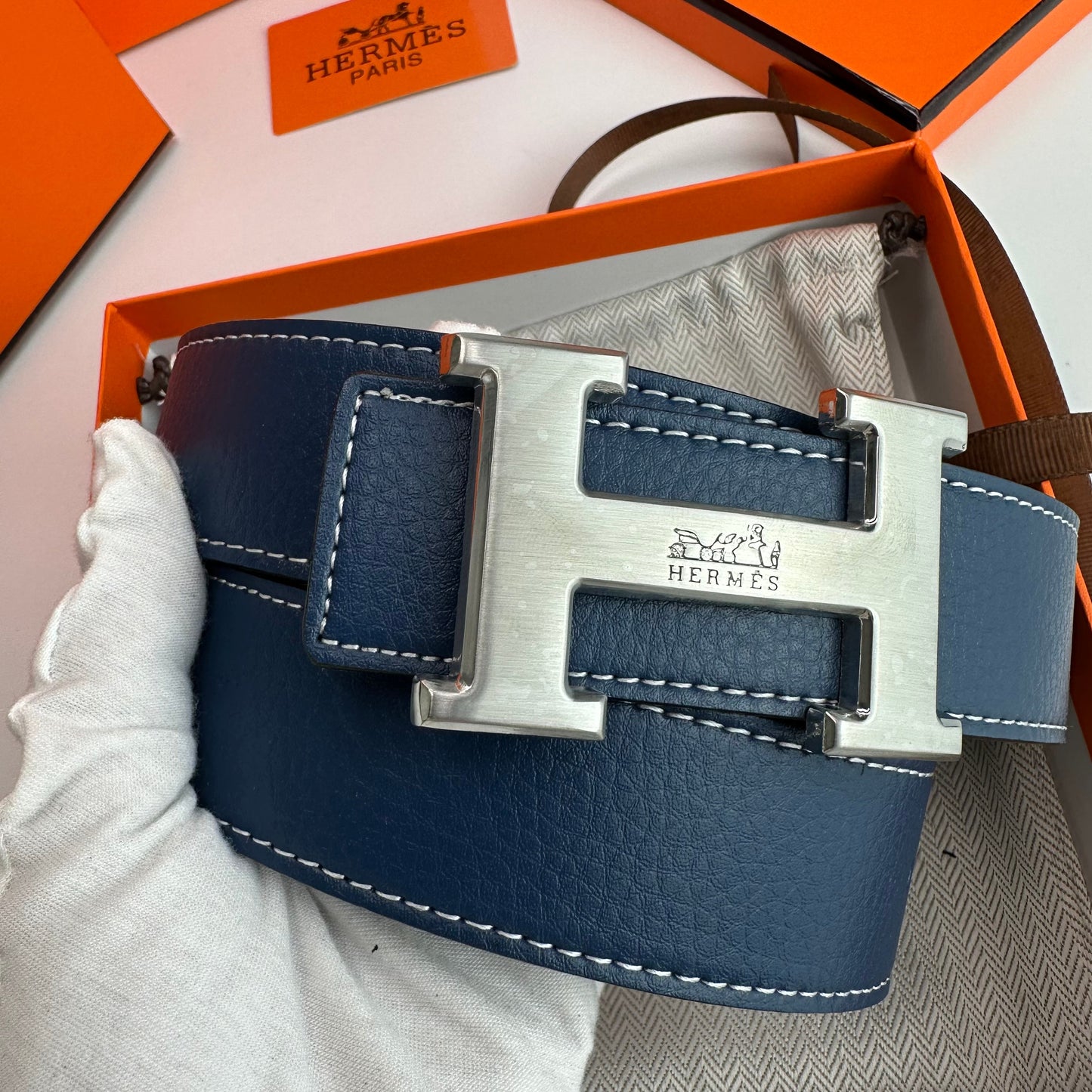 2025 5-color fashion belt