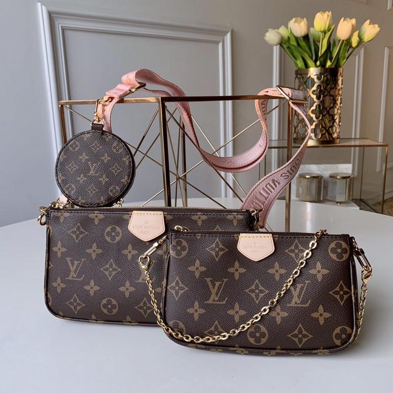 2025 Bag M44840 Multi-Pochette Accessoires