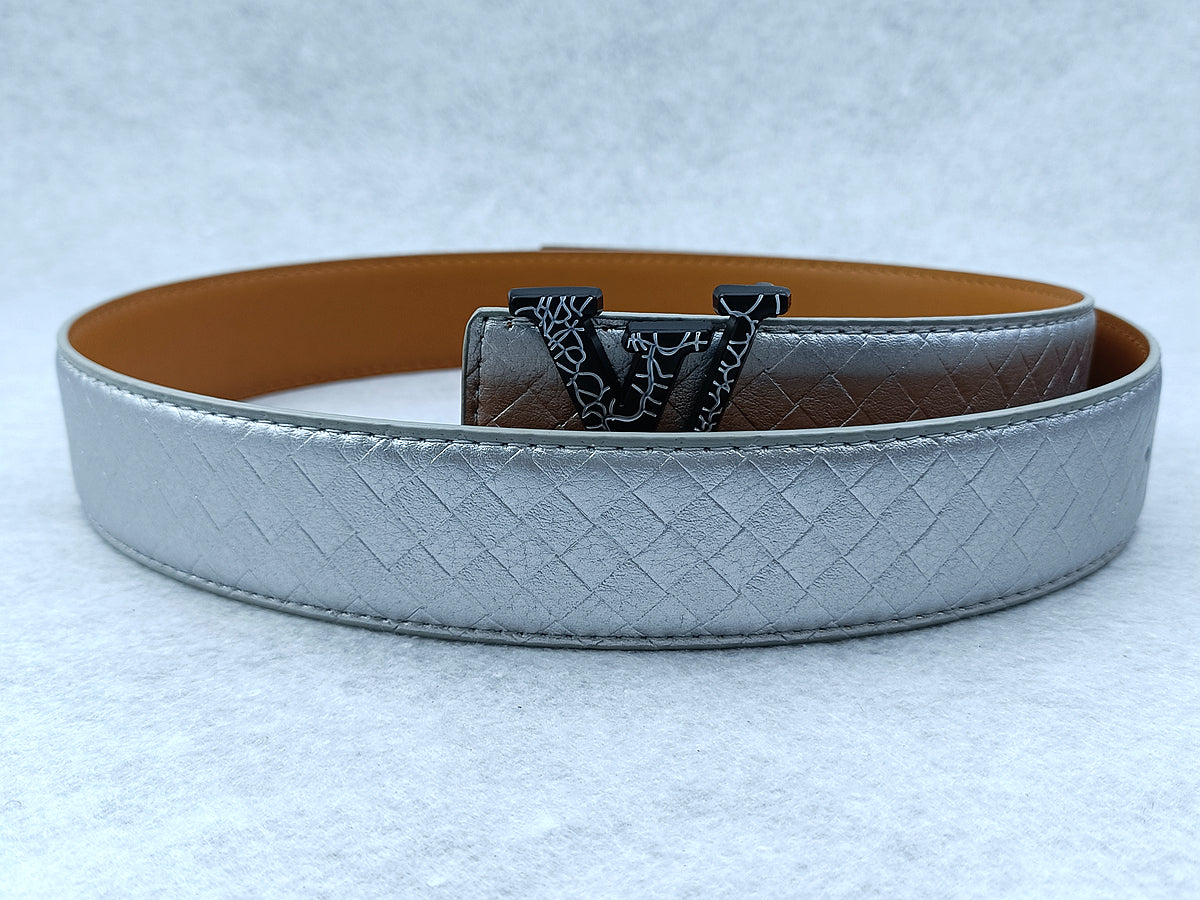 2025 4-color fashion belt