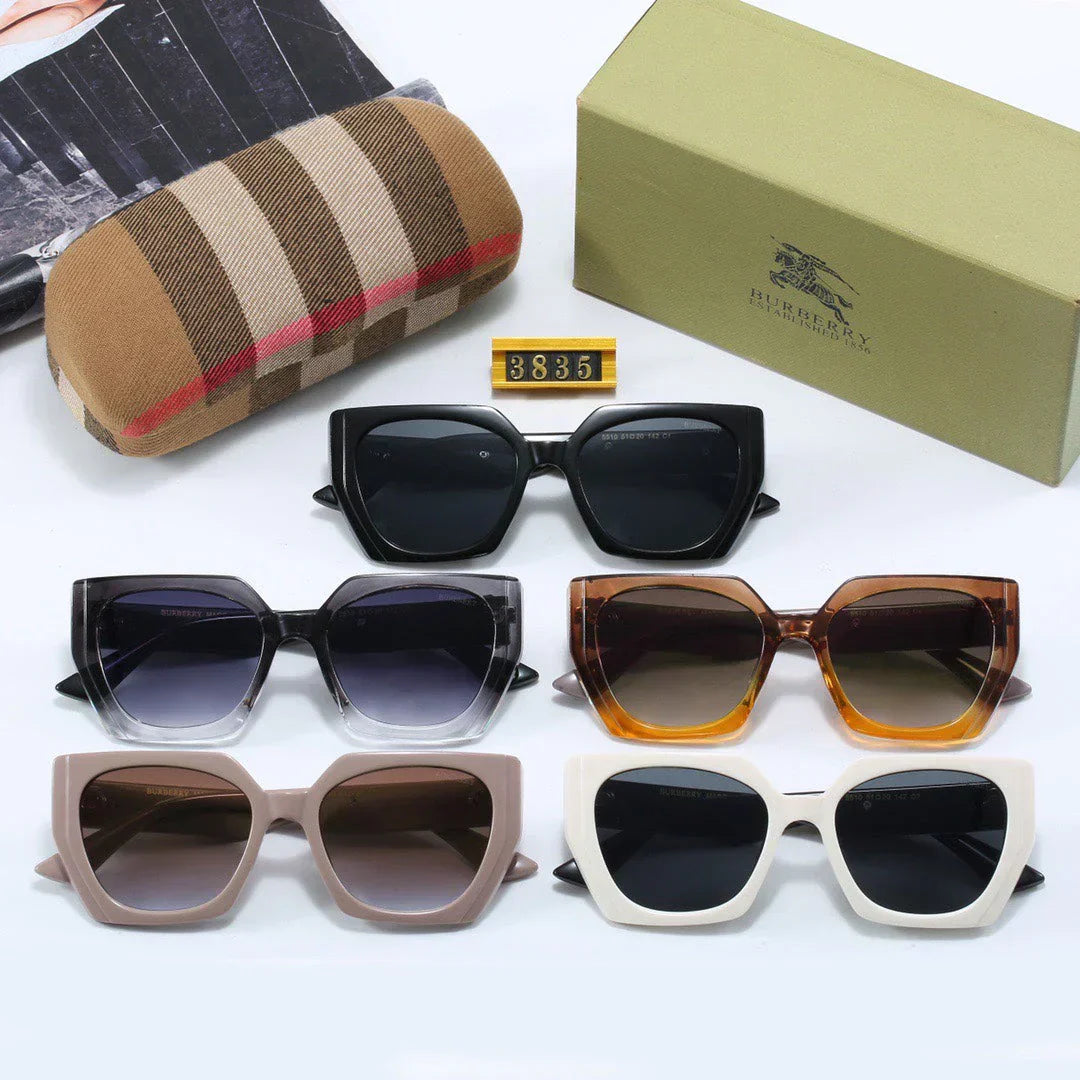 2025 Avant-garde Sunglasses