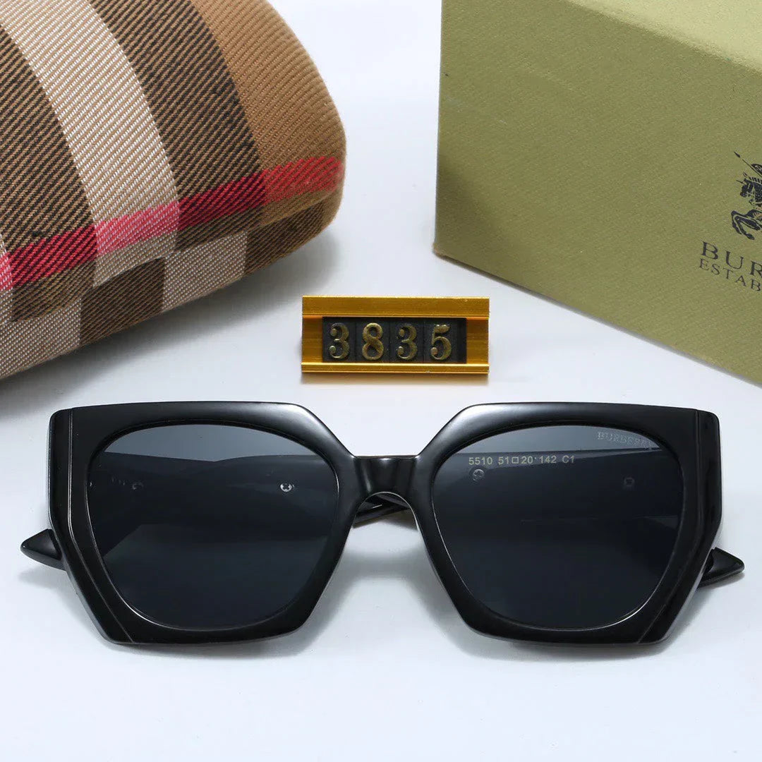 2025 Avant-garde Sunglasses