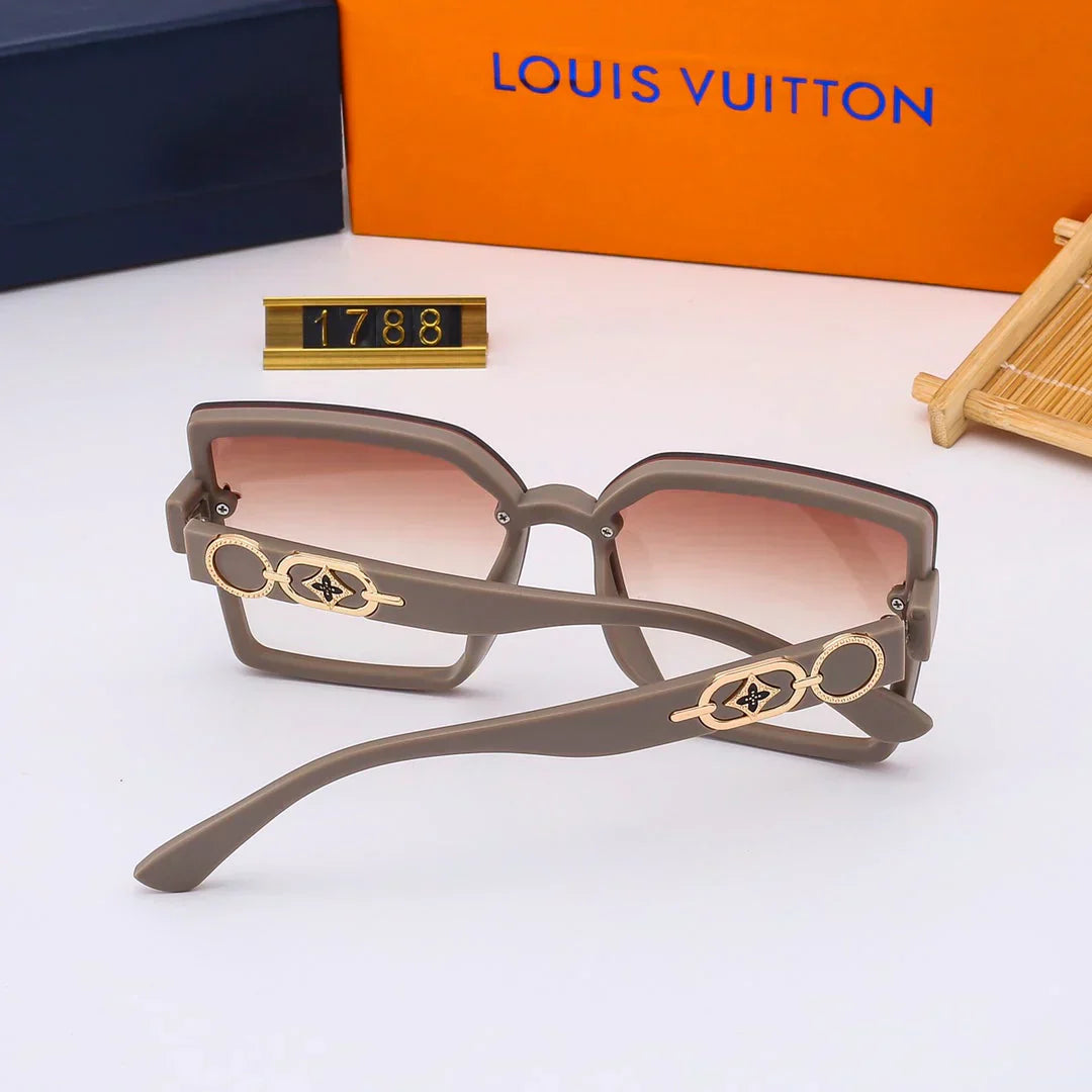 2025 Atmospheric Square Sunglasses-1788
