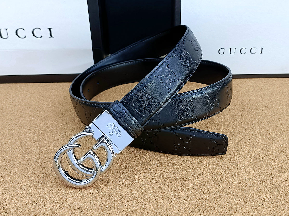 2025 4-color fashion belt
