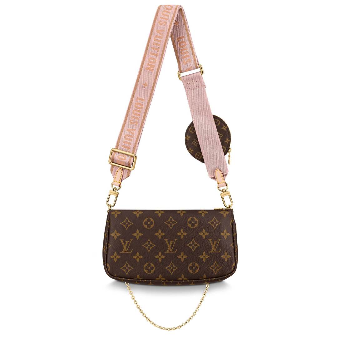 2025 Bag M44840 Multi-Pochette Accessoires