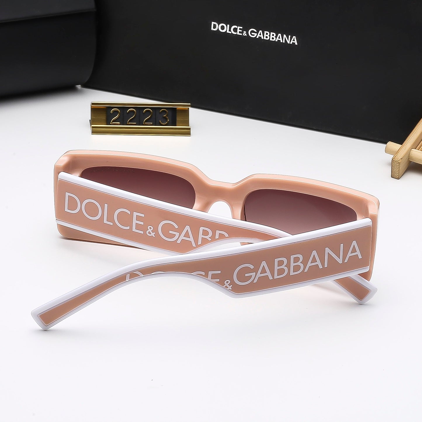 2025 New Fashion square sunglasses