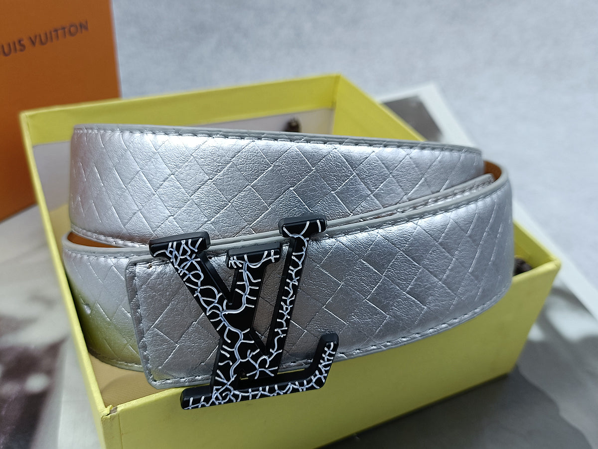 2025 4-color fashion belt