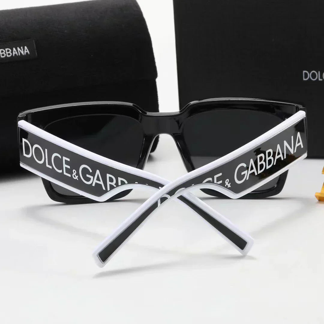 2025 Square Sunglasses 3579