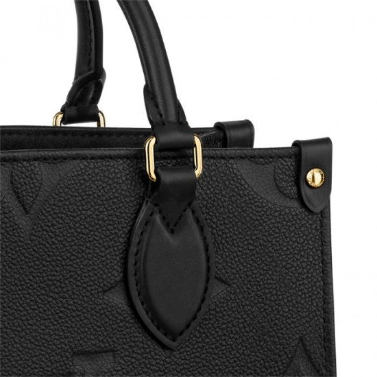 2025 Bag M45653 Onthego PM
