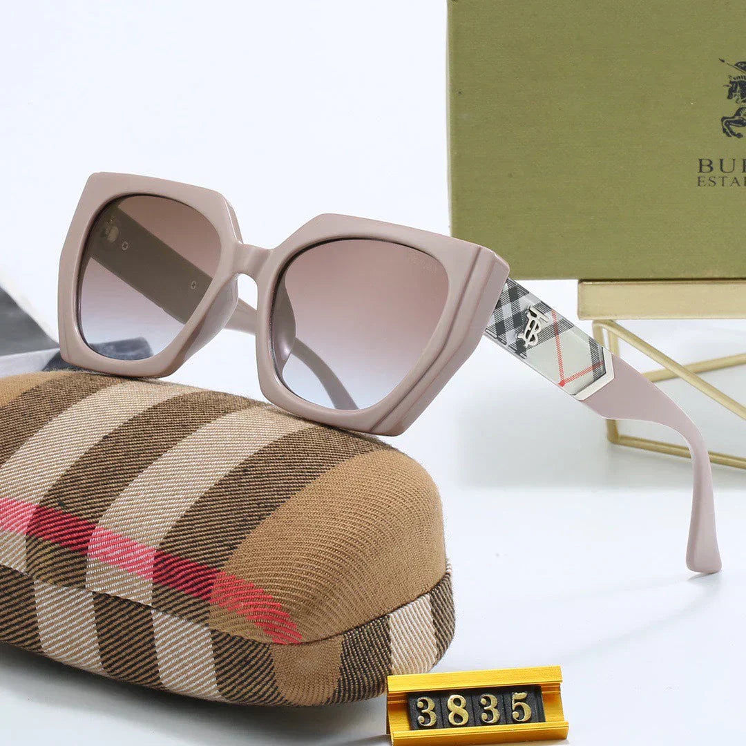 2025 Avant-garde Sunglasses