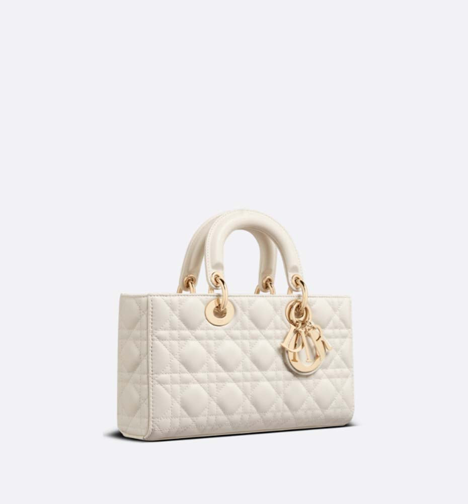 2025 Bag MEDIUM LADY D-JOY BAG