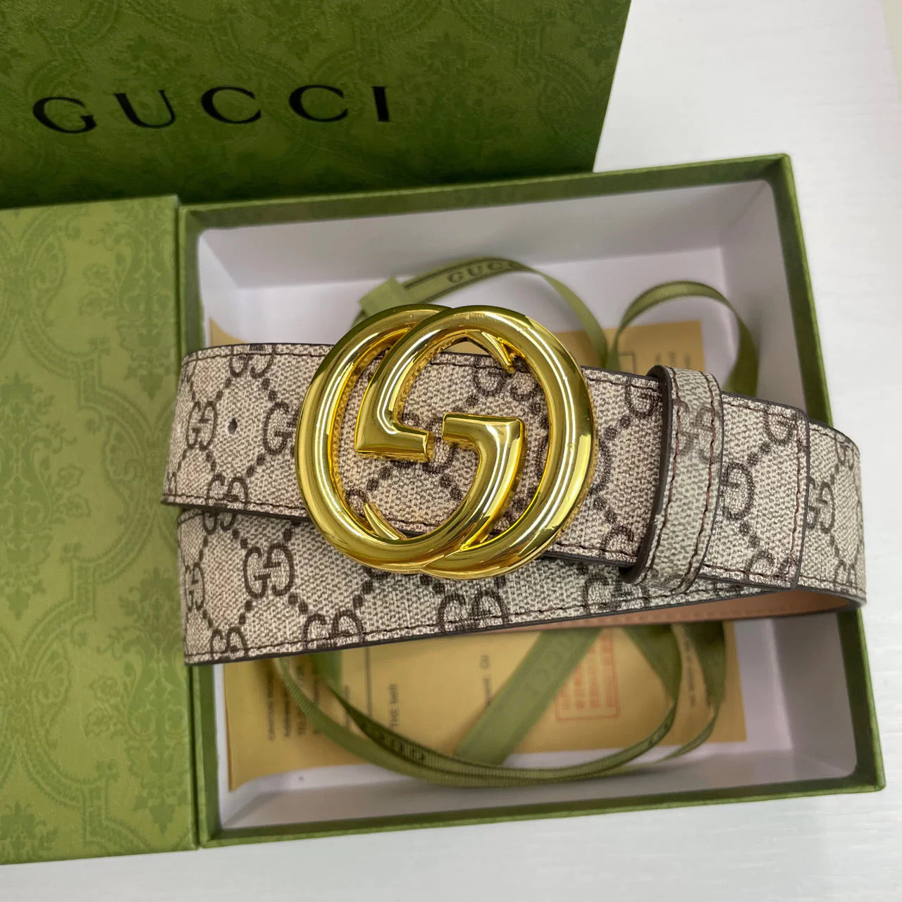 2025 5 Colors Fashion snake print leather belt