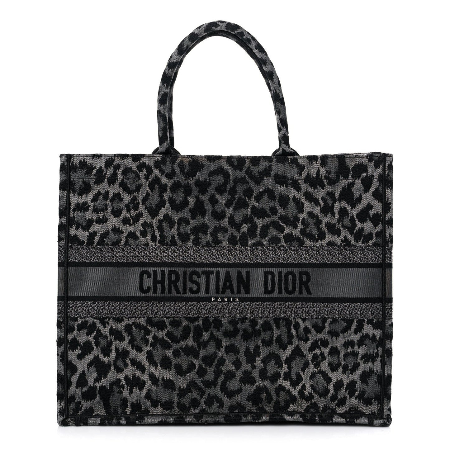 2025 Bag MEDIUM D BOOK TOTE