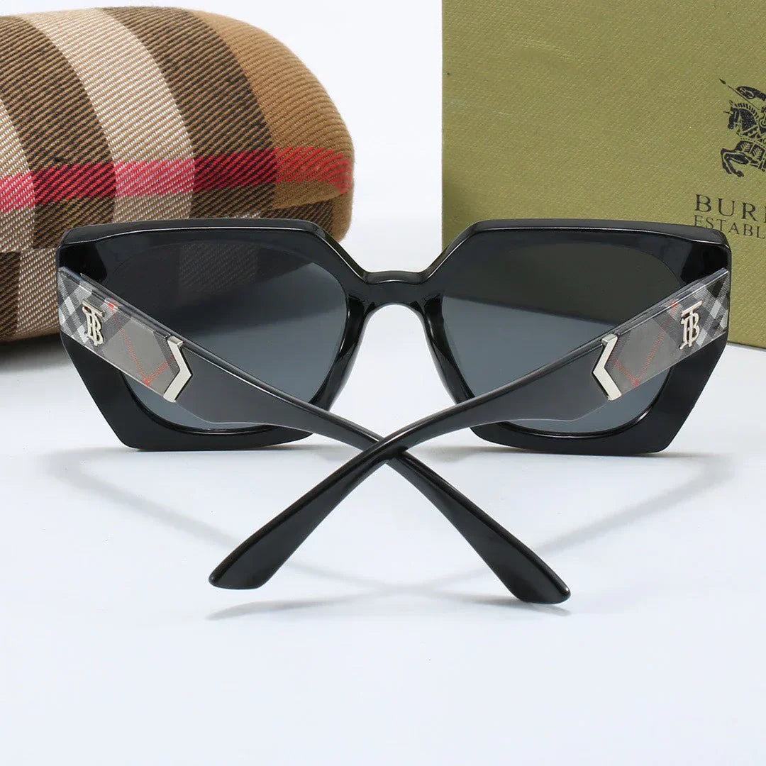 2025 Avant-garde Sunglasses