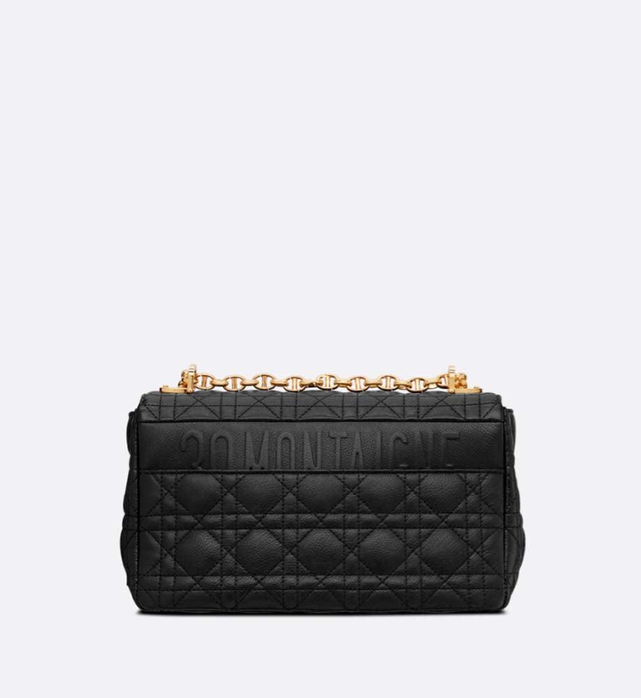 2025 Bag MEDIUM D CARO BAG