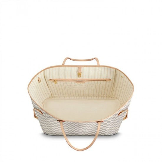 2025 Bag Neverfull GM Poche felli
