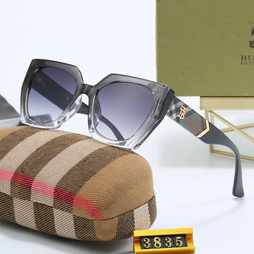 2025 Avant-garde Sunglasses