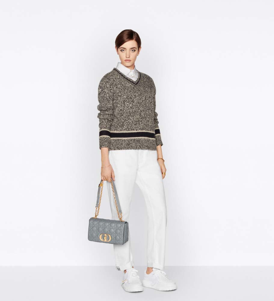 2025 Bag MEDIUM D CARO BAG