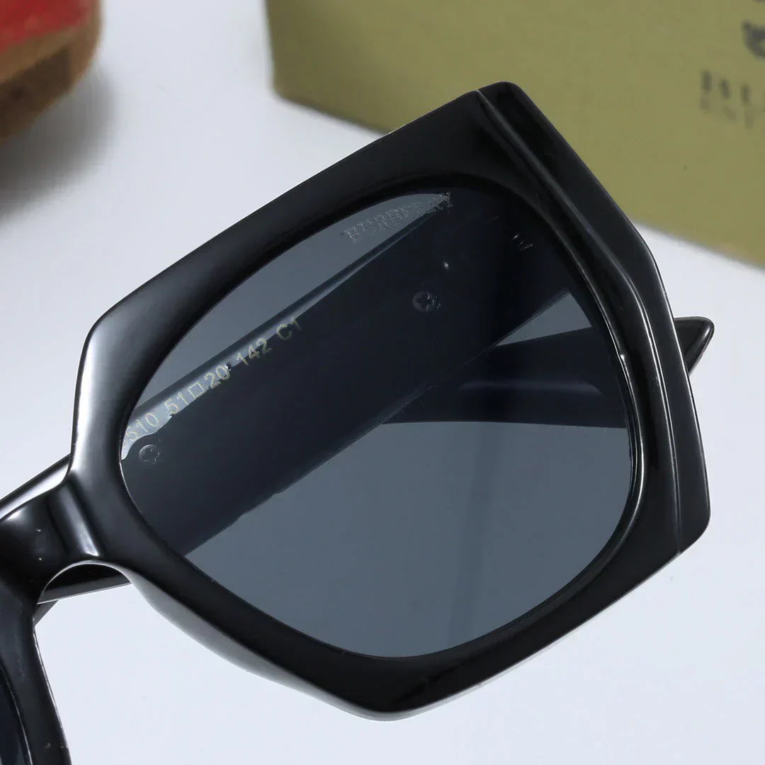 2025 Avant-garde Sunglasses