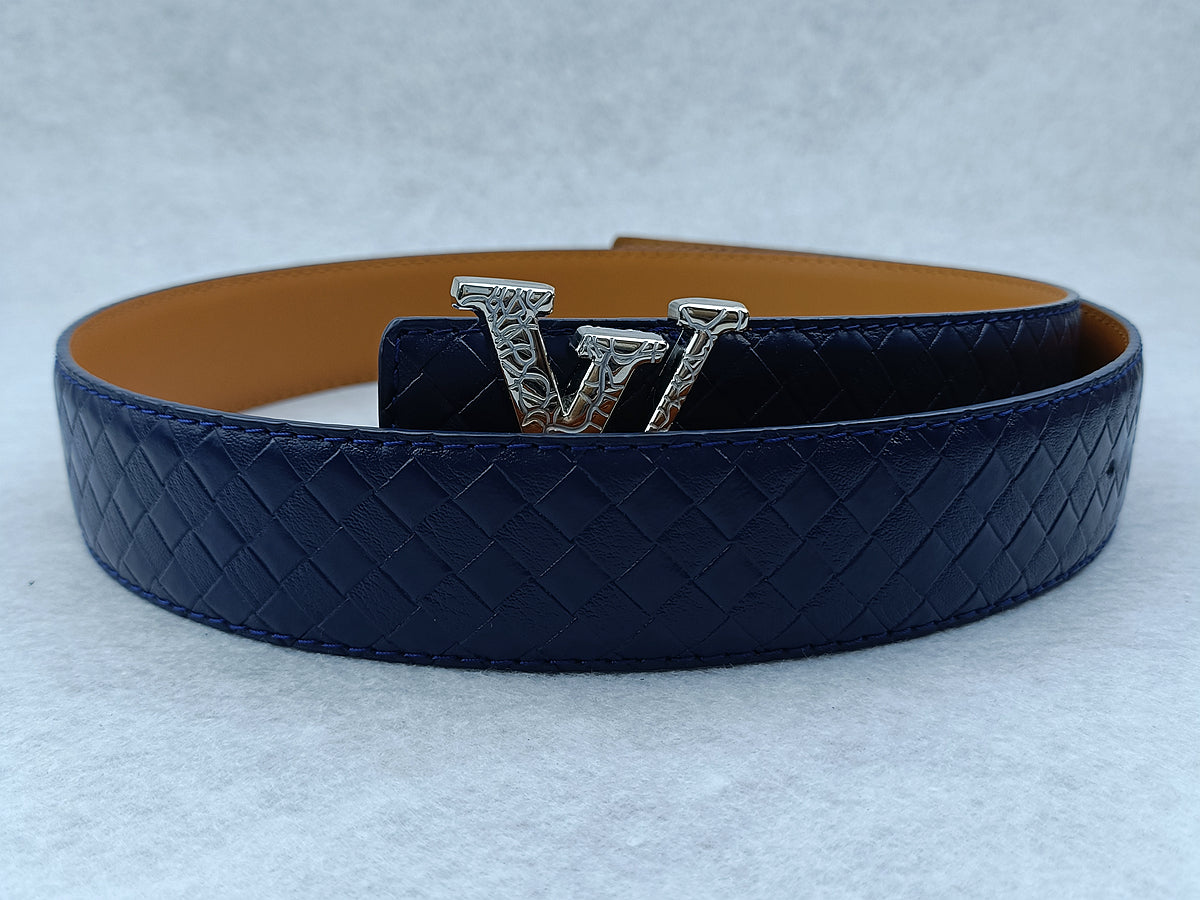 2025 4-color fashion belt