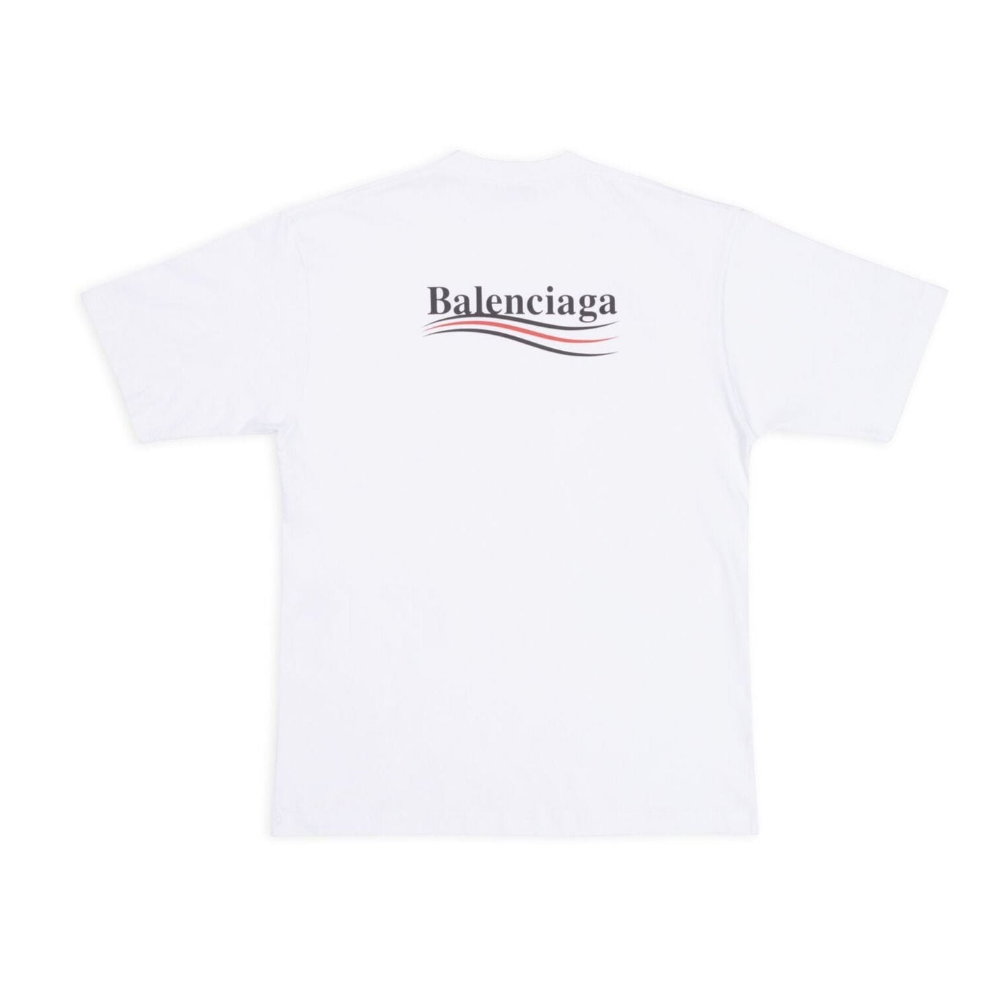 POLITICAL CAMPAIGN T-SHIRT