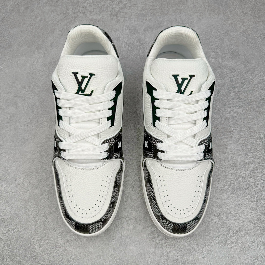 2025 0718 New color heavy detail heavy craft board shoes
