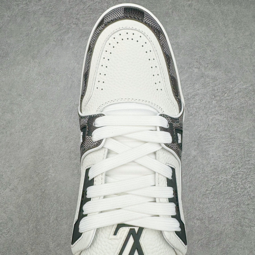 2025 0718 New color heavy detail heavy craft board shoes