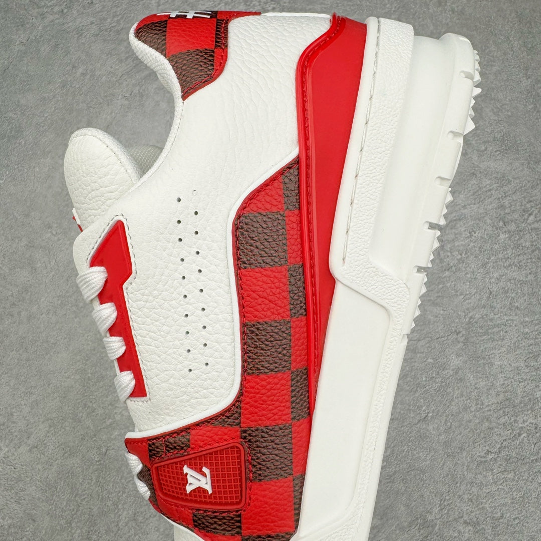 2025 0718 New color heavy detail heavy craft board shoes
