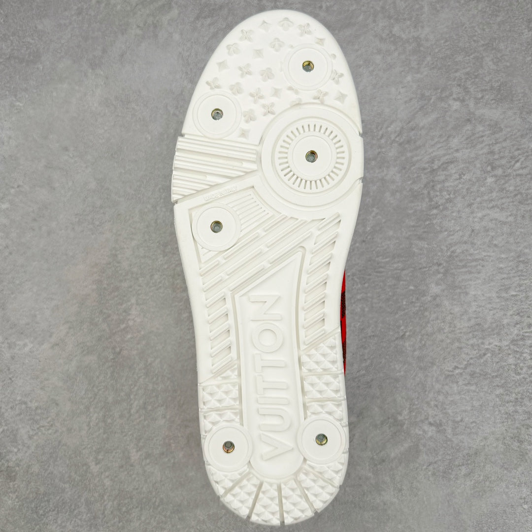 2025 0718 New color heavy detail heavy craft board shoes