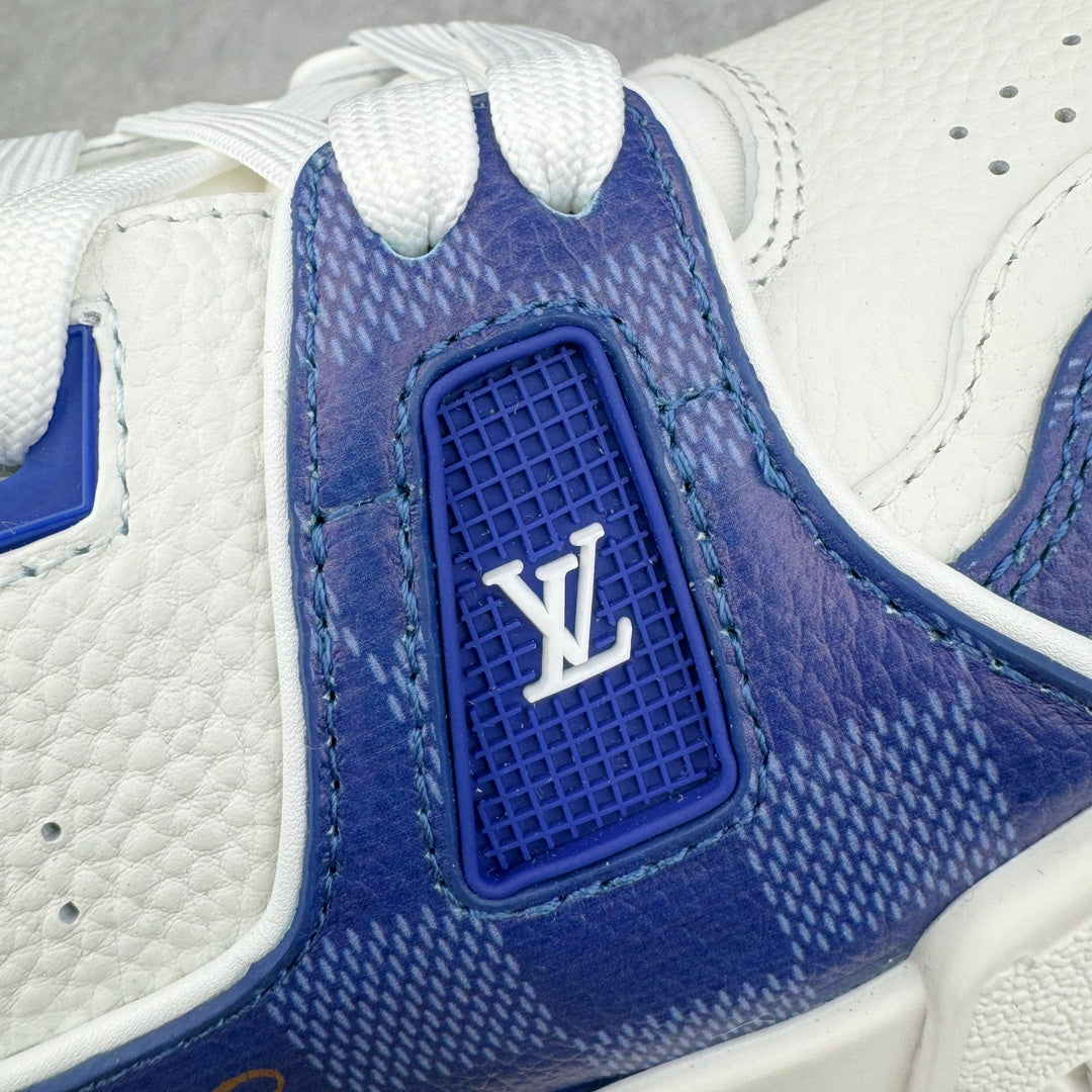 2025 0718 New color heavy detail heavy craft board shoes
