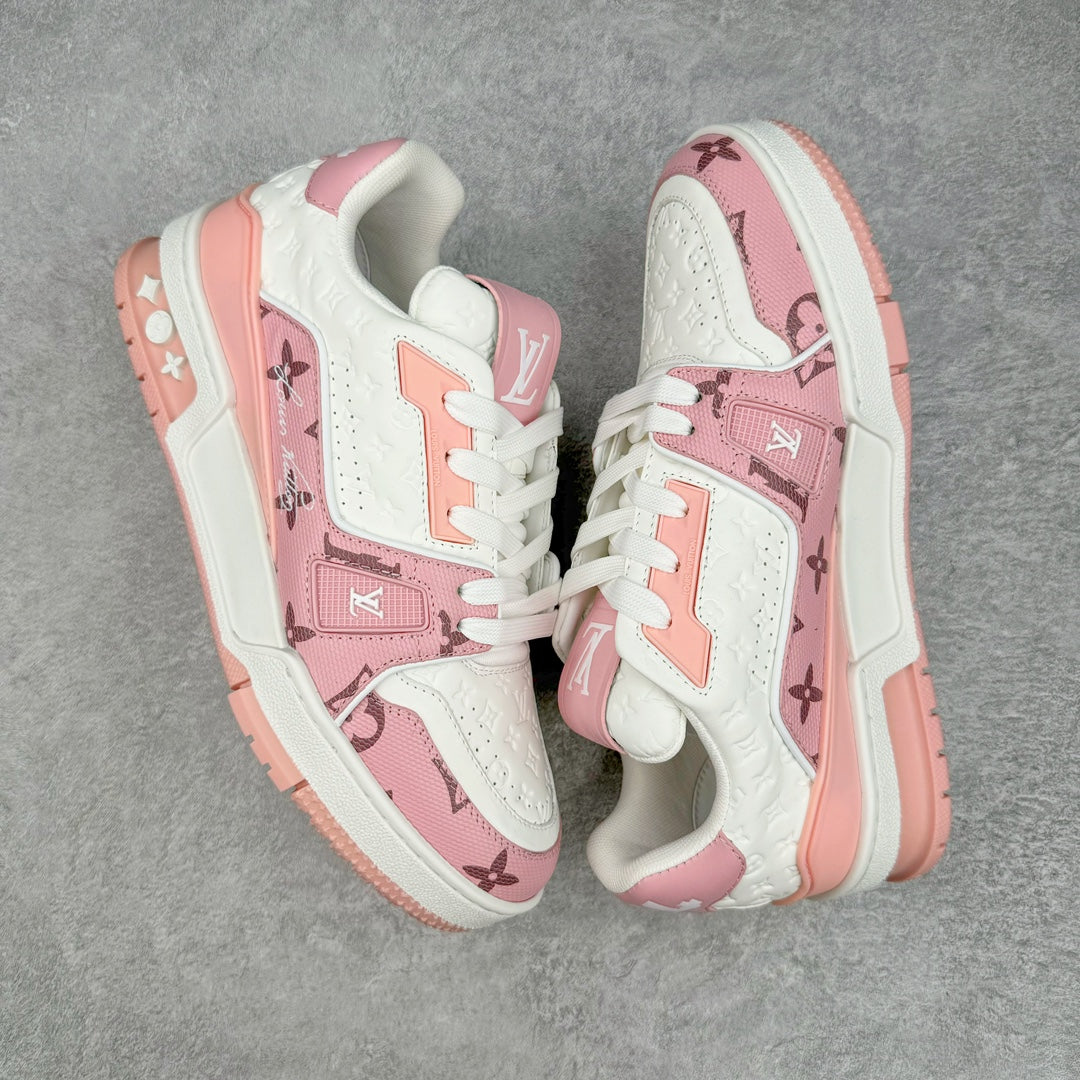 2025 0718 New color heavy detail heavy craft board shoes
