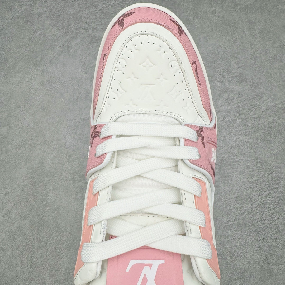 2025 0718 New color heavy detail heavy craft board shoes