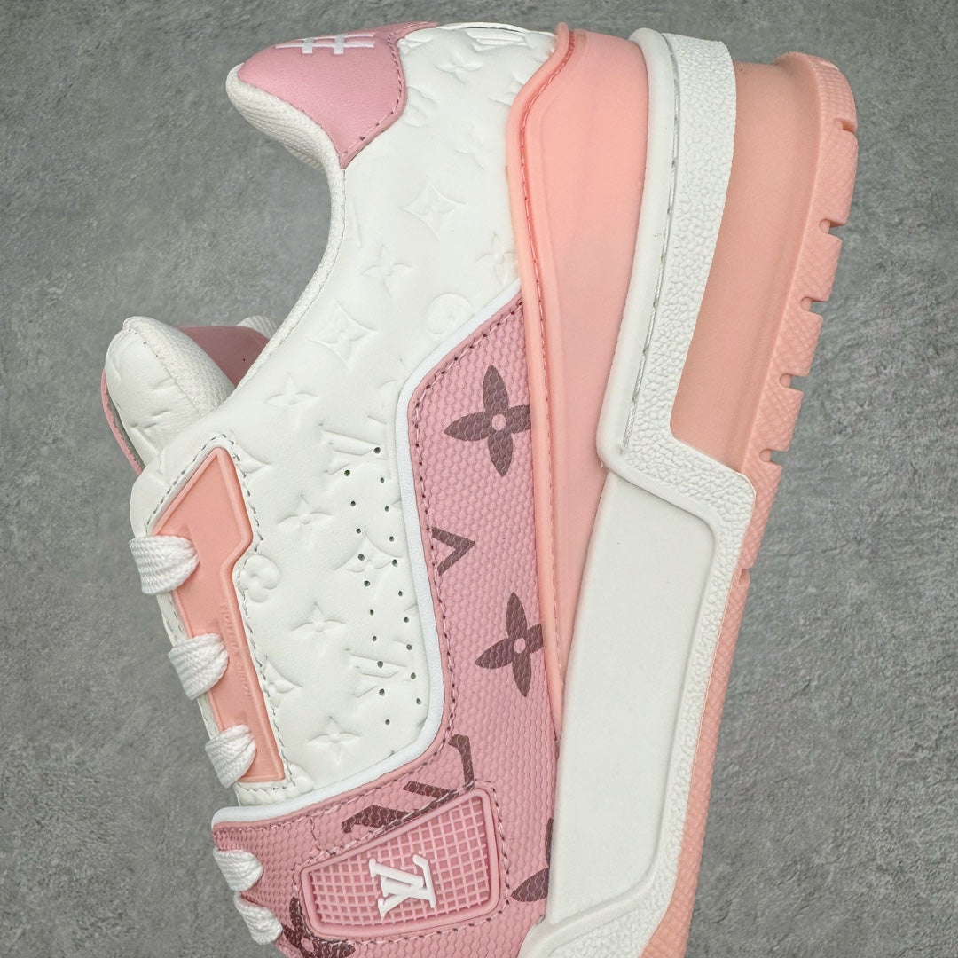 2025 0718 New color heavy detail heavy craft board shoes