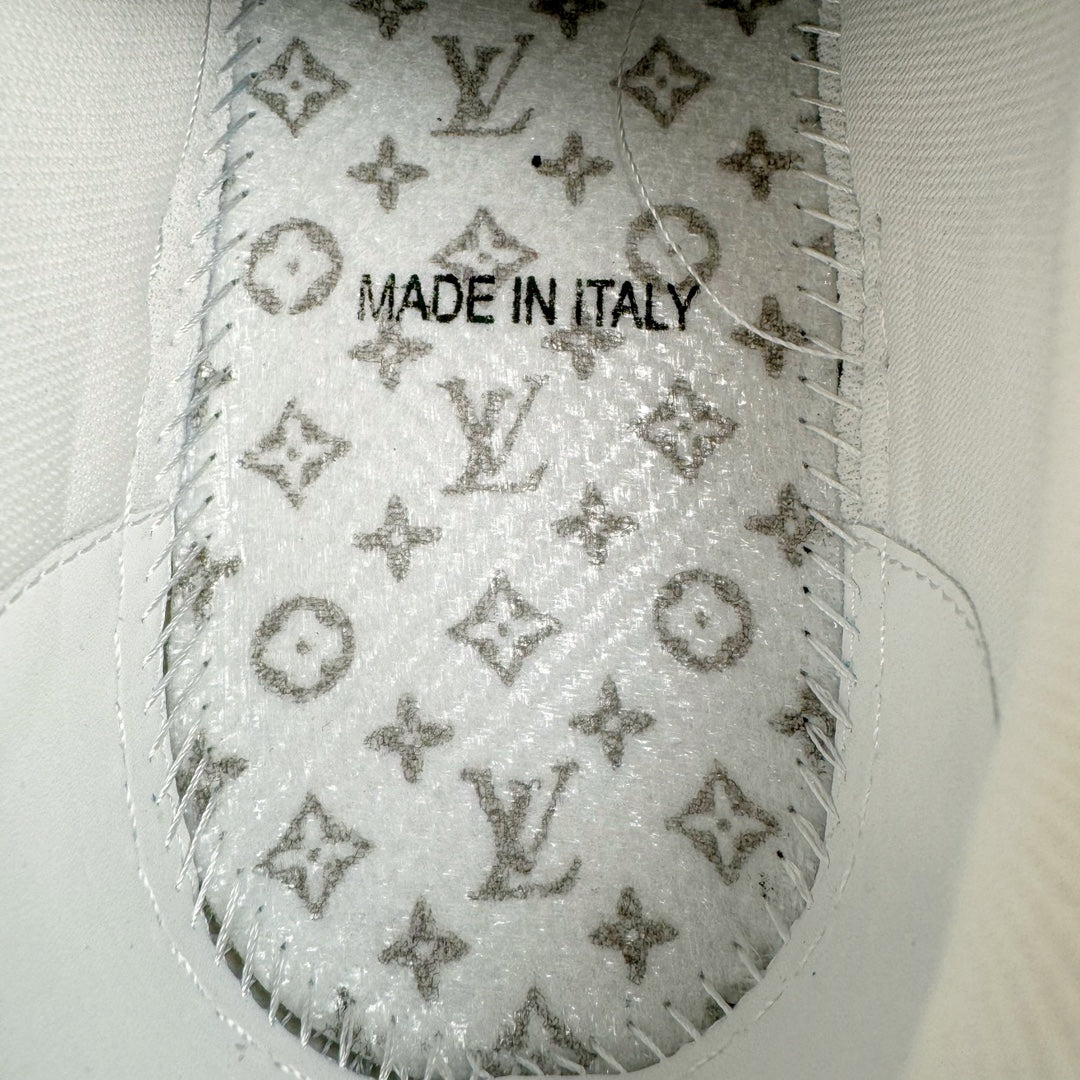 2025 0718 New color heavy detail heavy craft board shoes