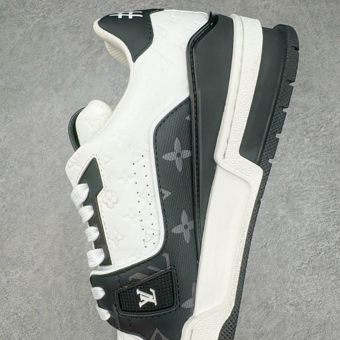 2025 0718 New color heavy detail heavy craft board shoes