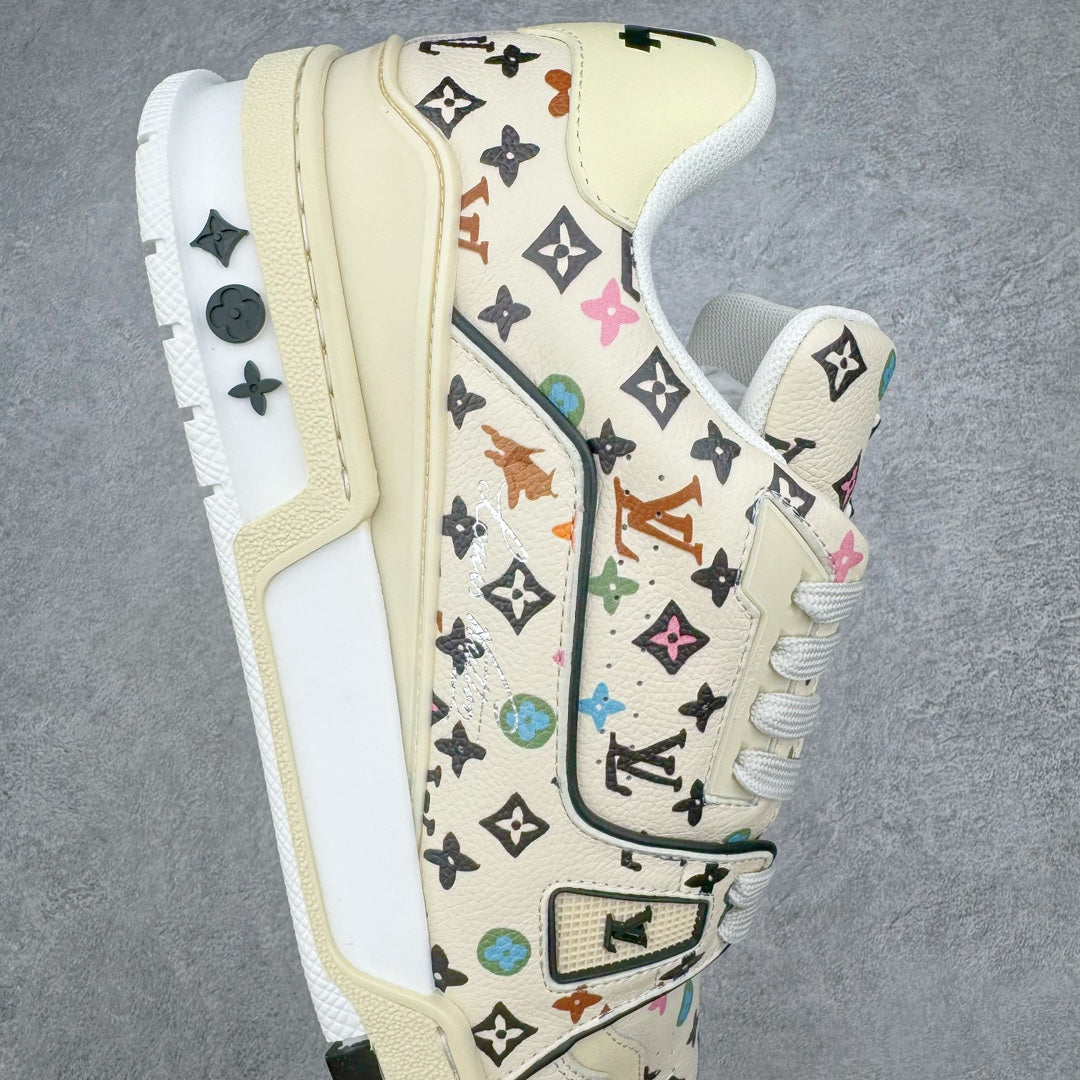 2025 0718 New color heavy detail heavy craft board shoes