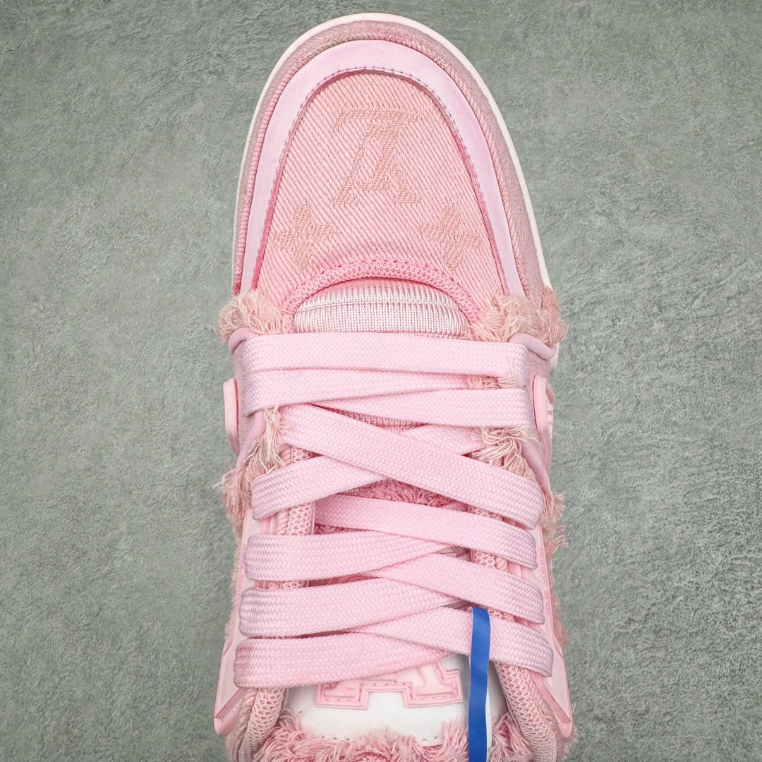 2025 0718 New color heavy detail heavy craft board shoes