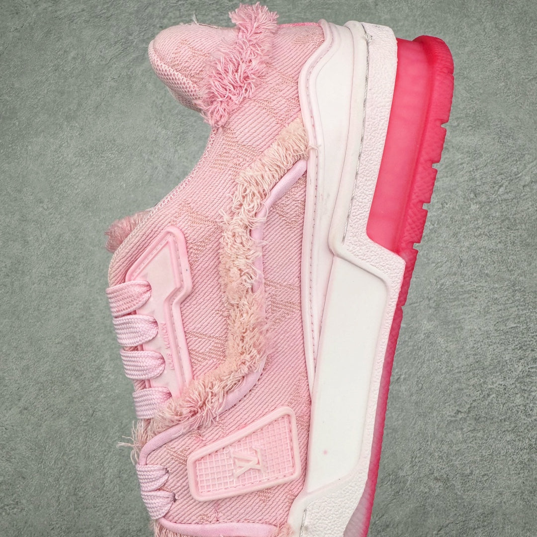 2025 0718 New color heavy detail heavy craft board shoes
