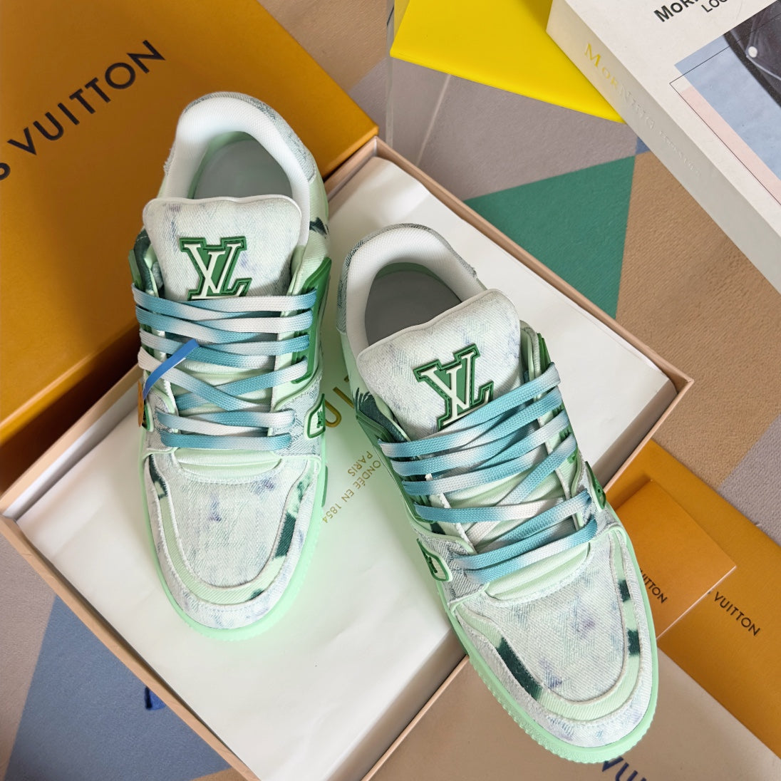 2025 1105 New high quality shoes
