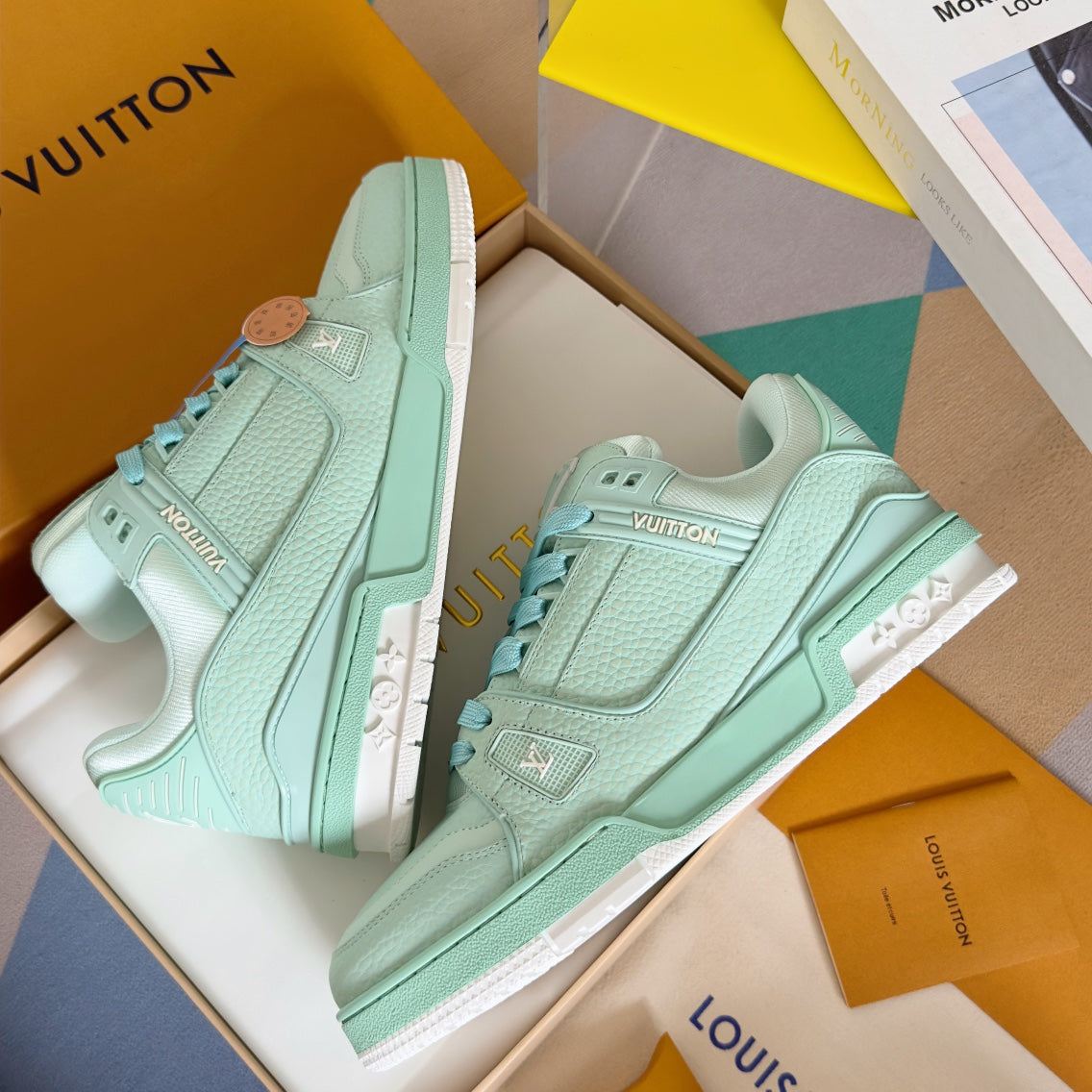 2025 1105 New high quality shoes