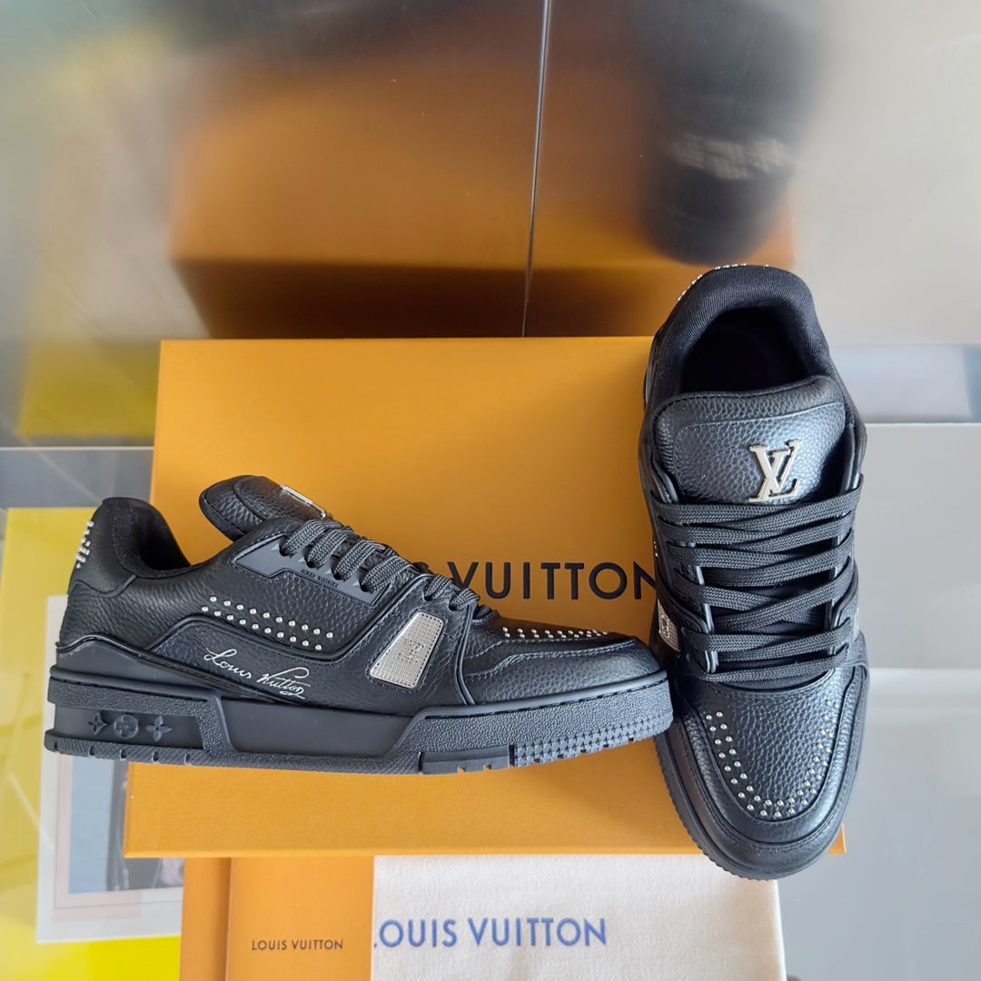 2025 250305 New color matching high quality board shoes
