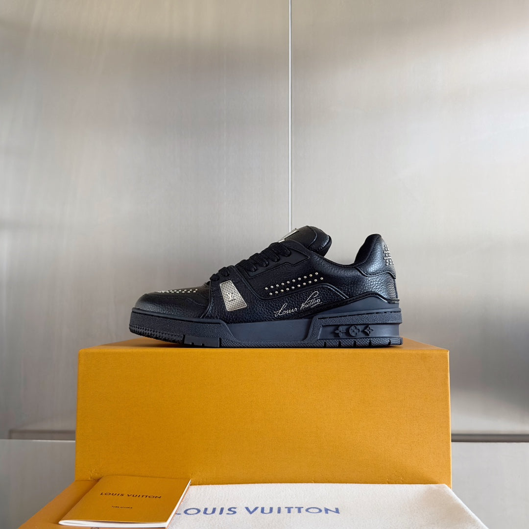2025 250305 New color matching high quality board shoes
