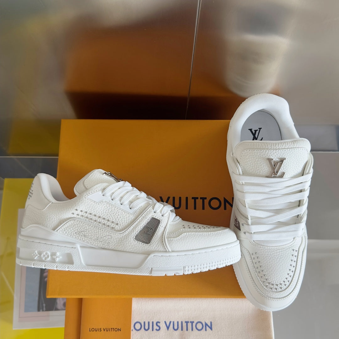 2025 250305 New color matching high quality board shoes