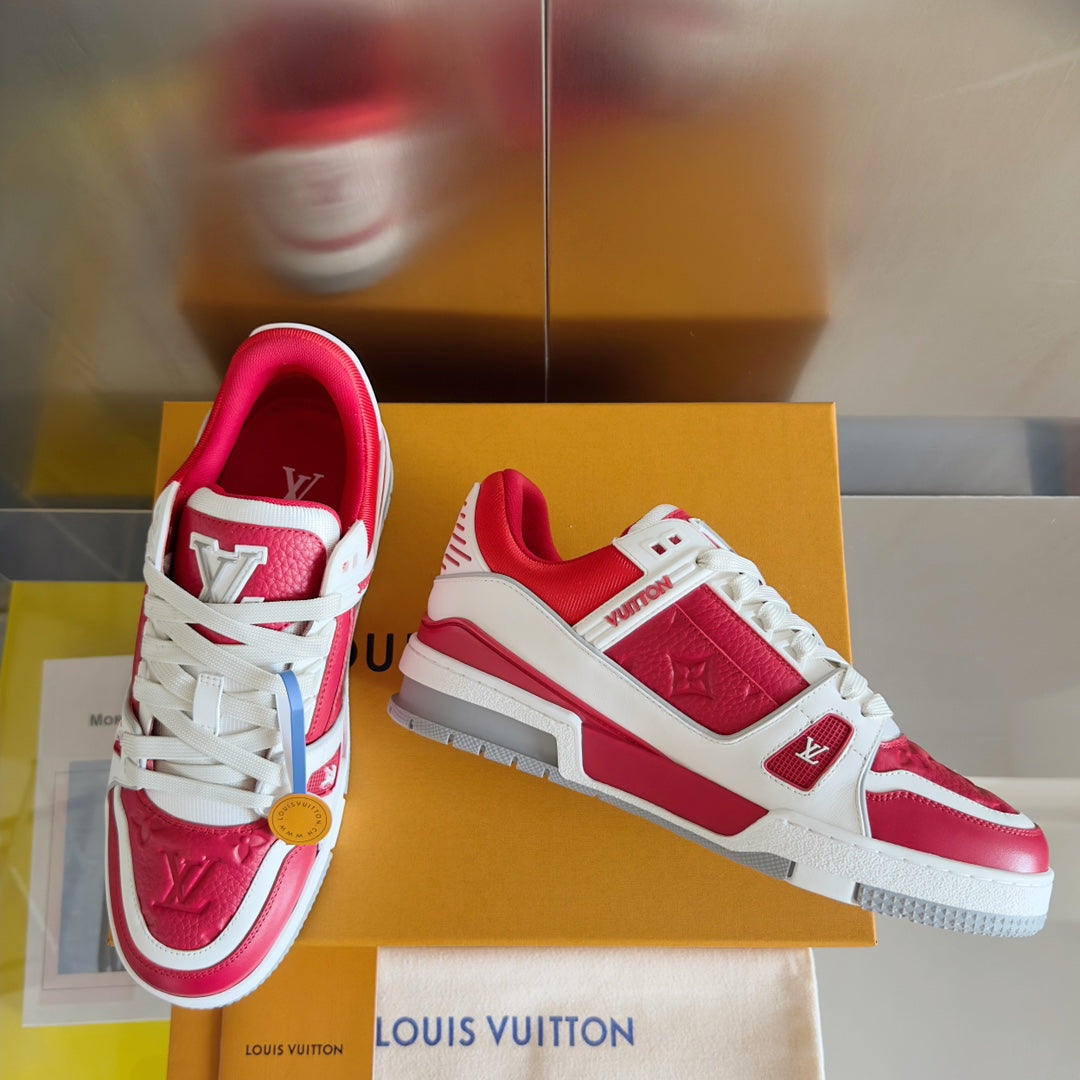 2025 250318 New high quality new color board shoes