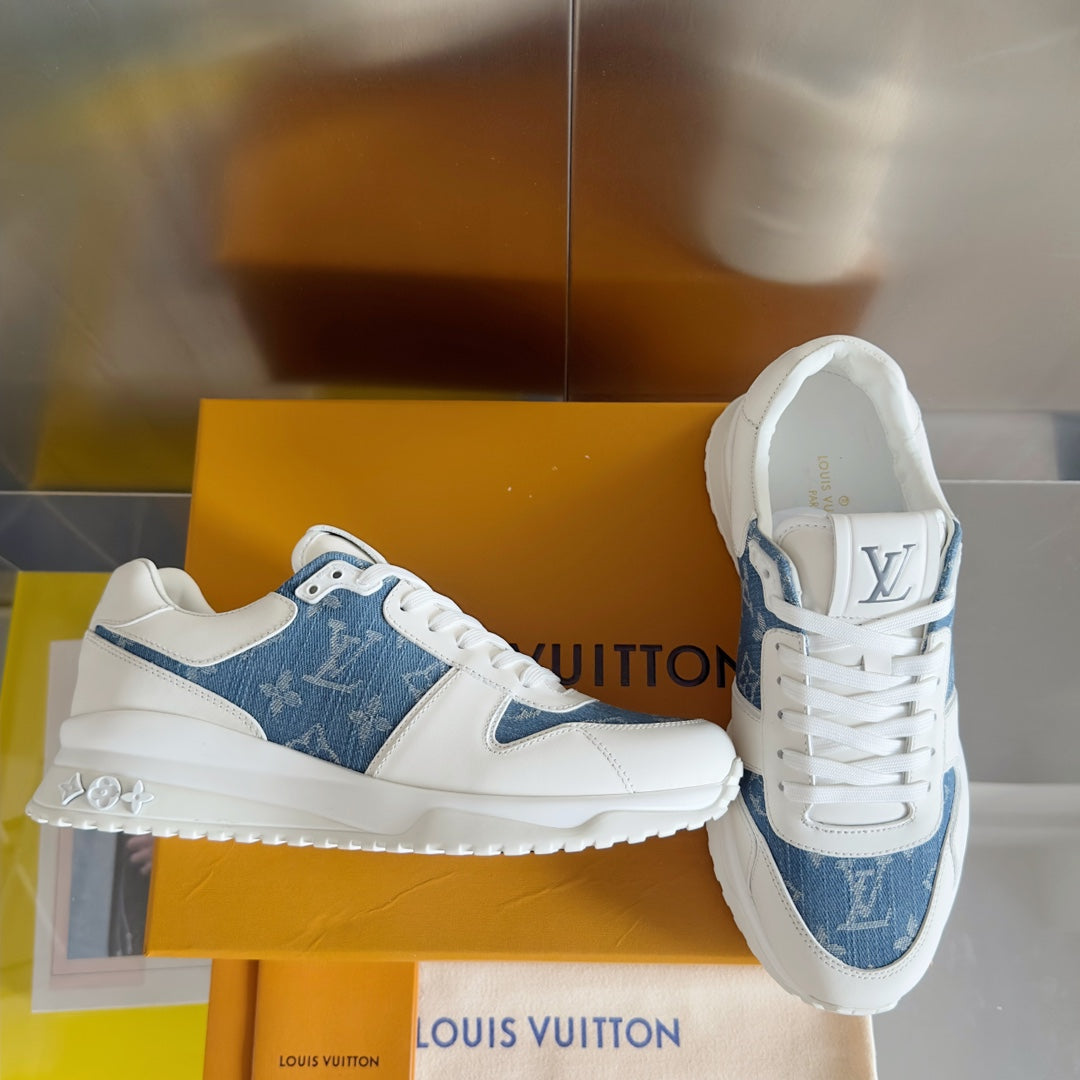 2025 250318 New high quality new color board shoes